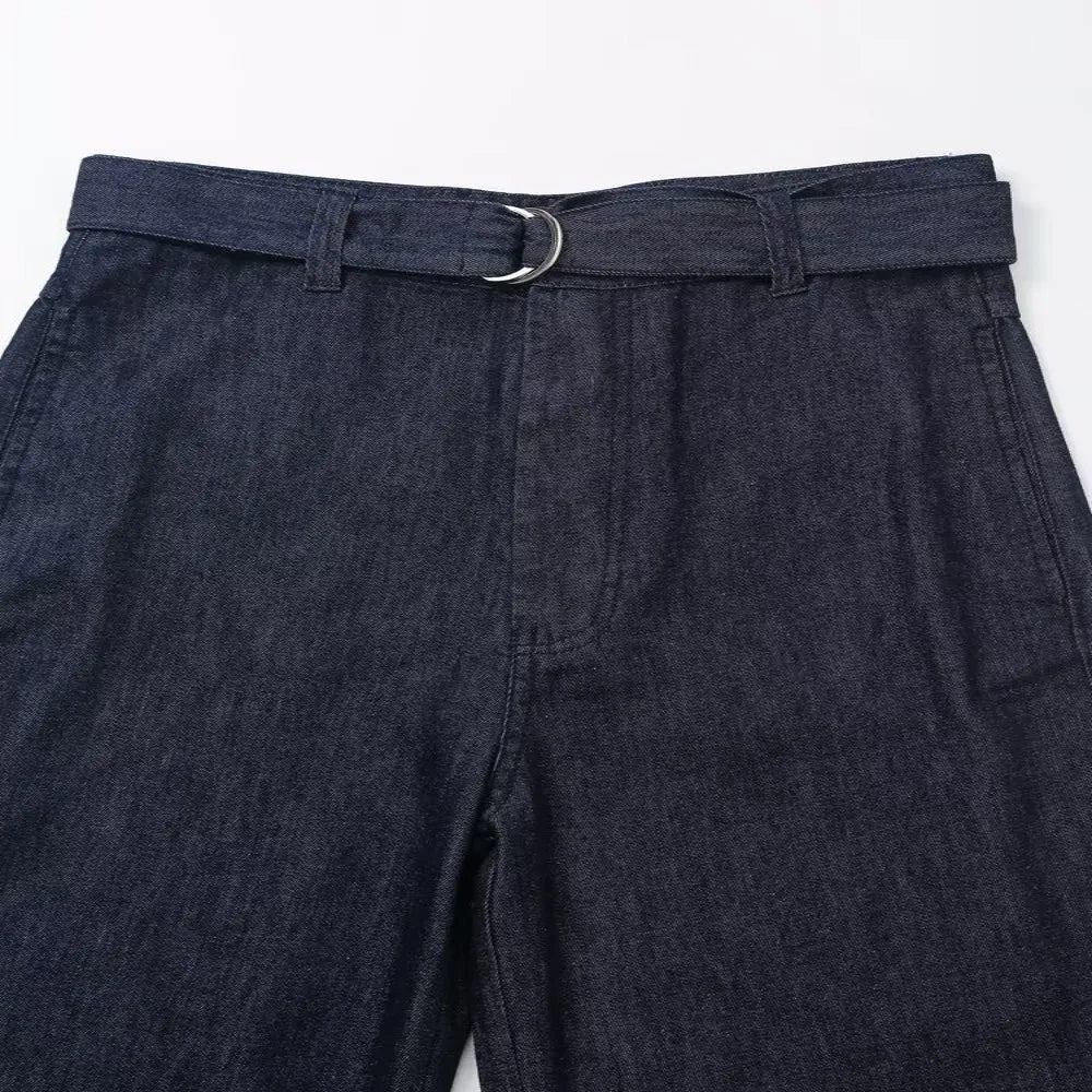 Annick D-Ring Jeans