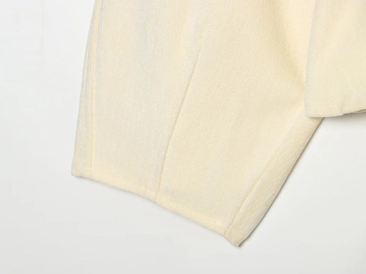 Paloma Corduroy Jacket