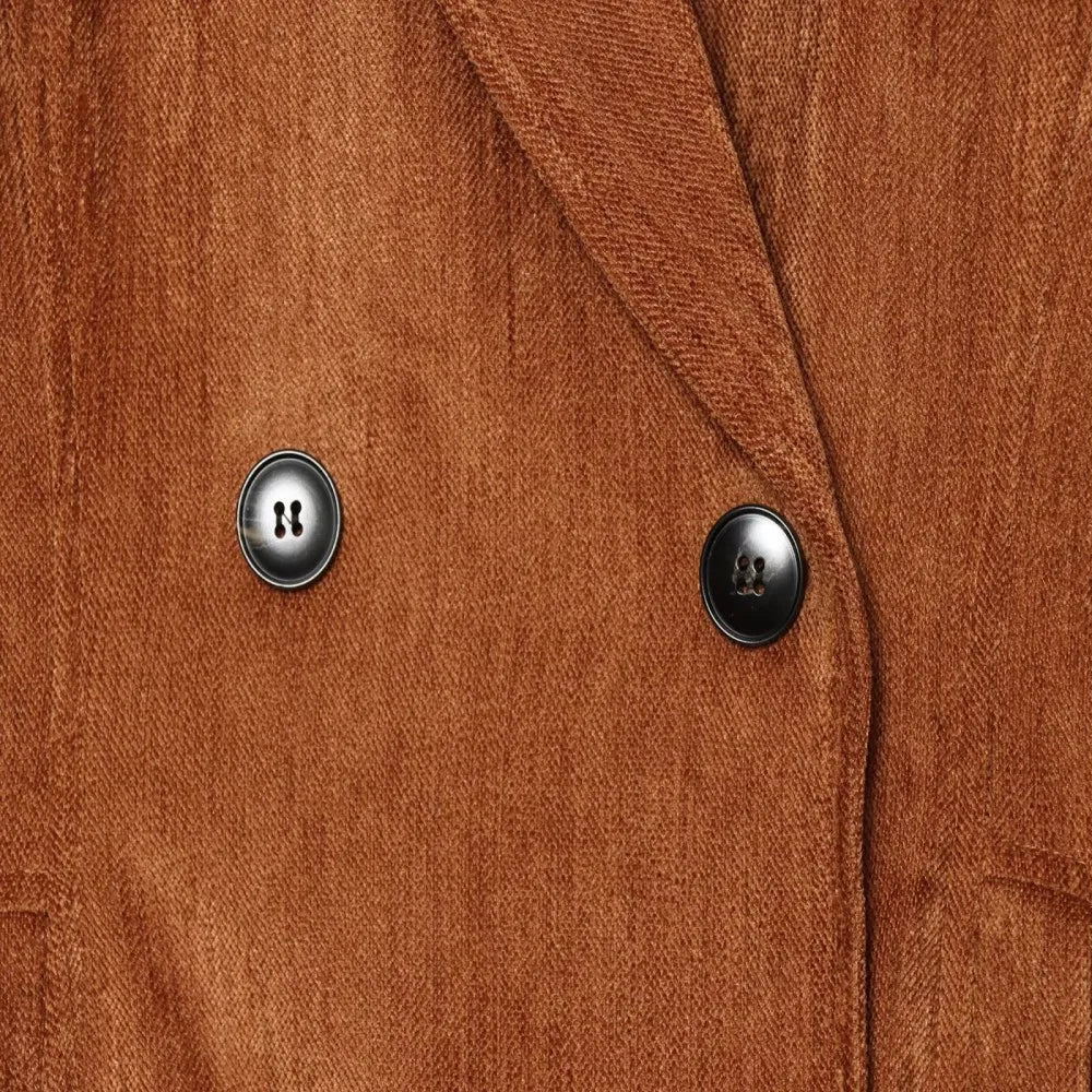 Paloma Corduroy Jacket