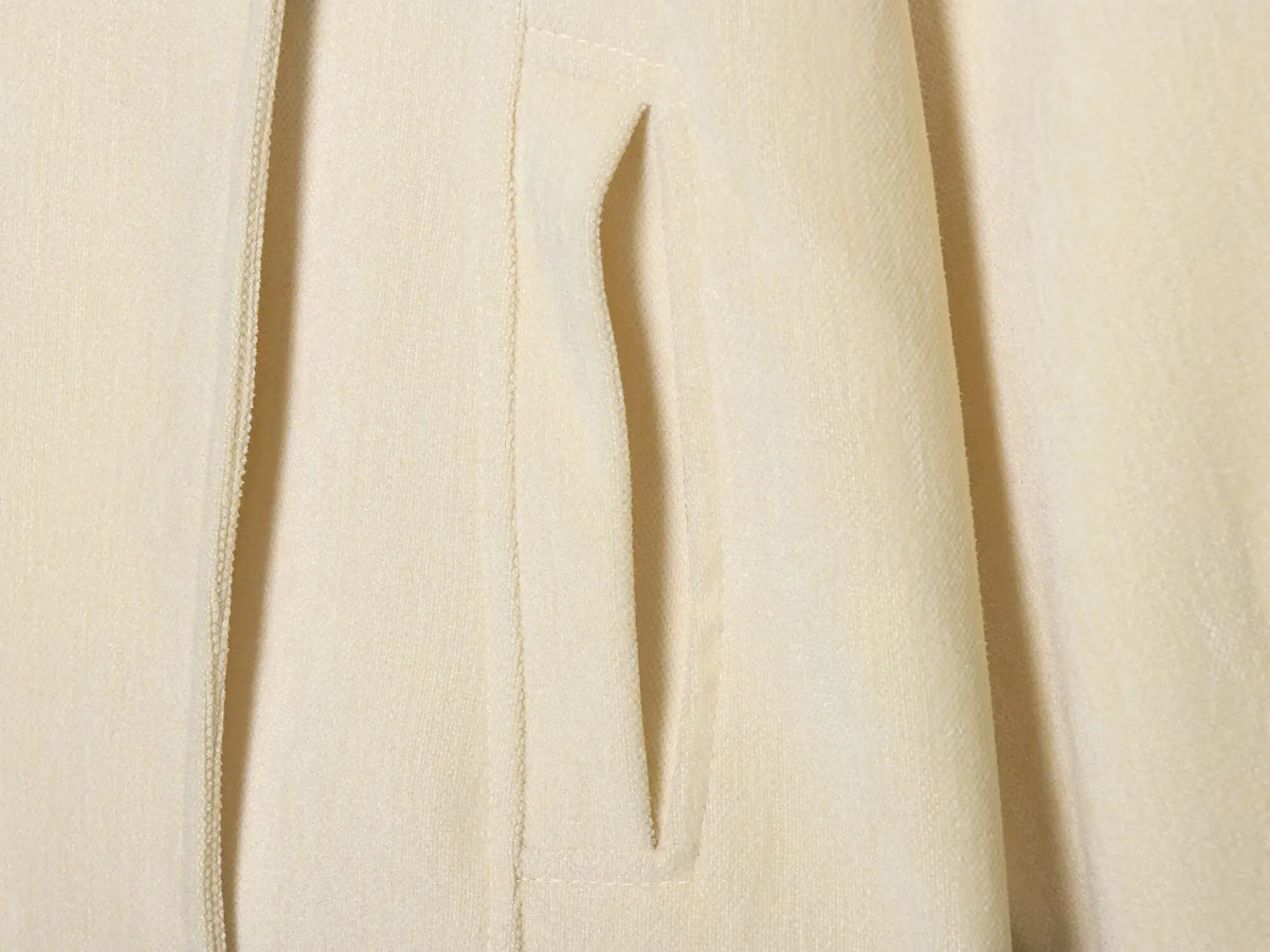 Paloma Corduroy Jacket