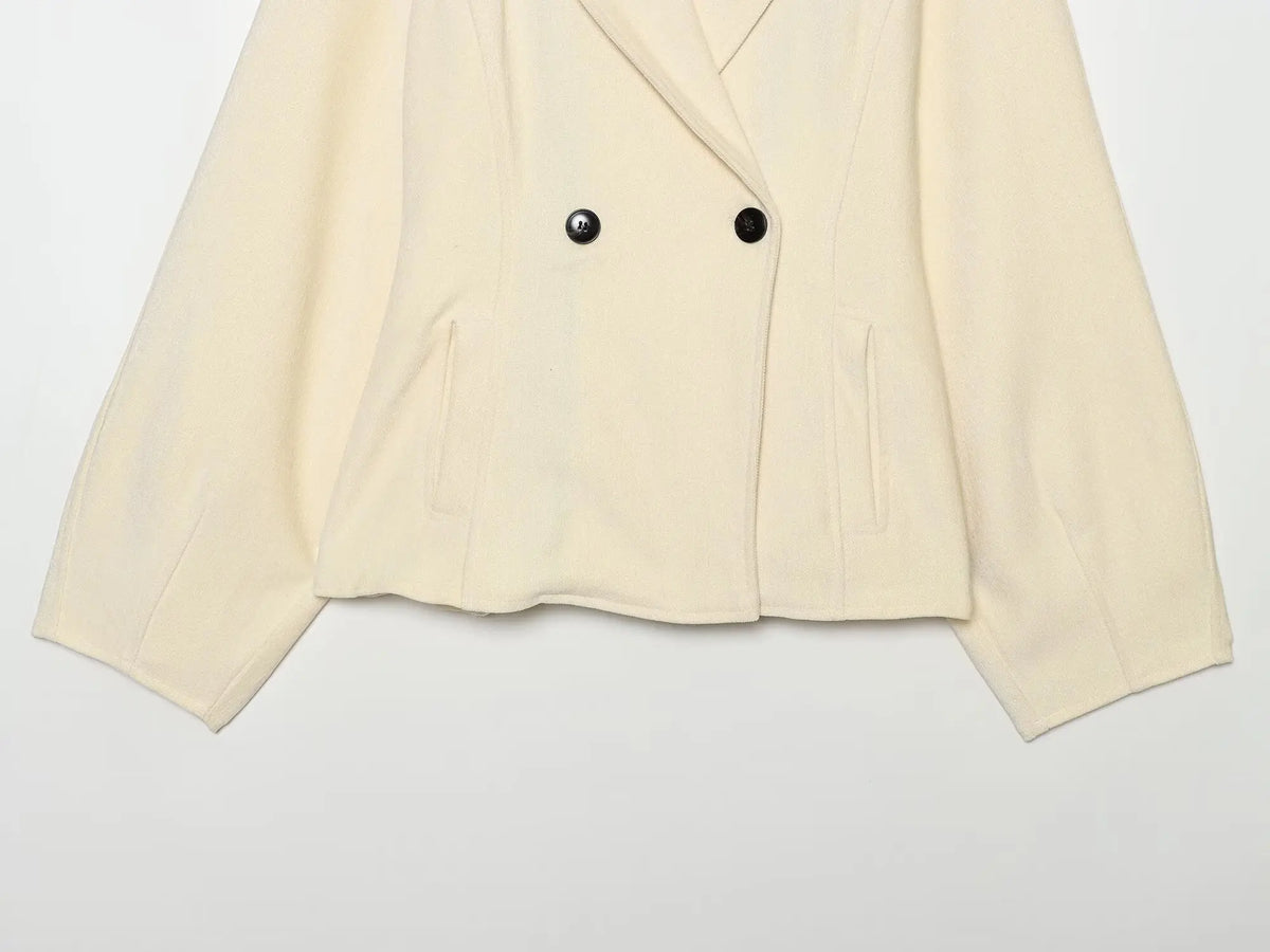 Paloma Corduroy Jacket