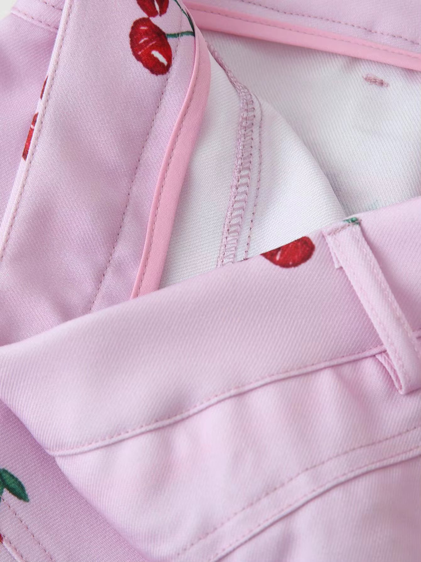 Cherry Blossom  Set