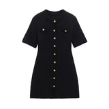 Harmony Knit Dress