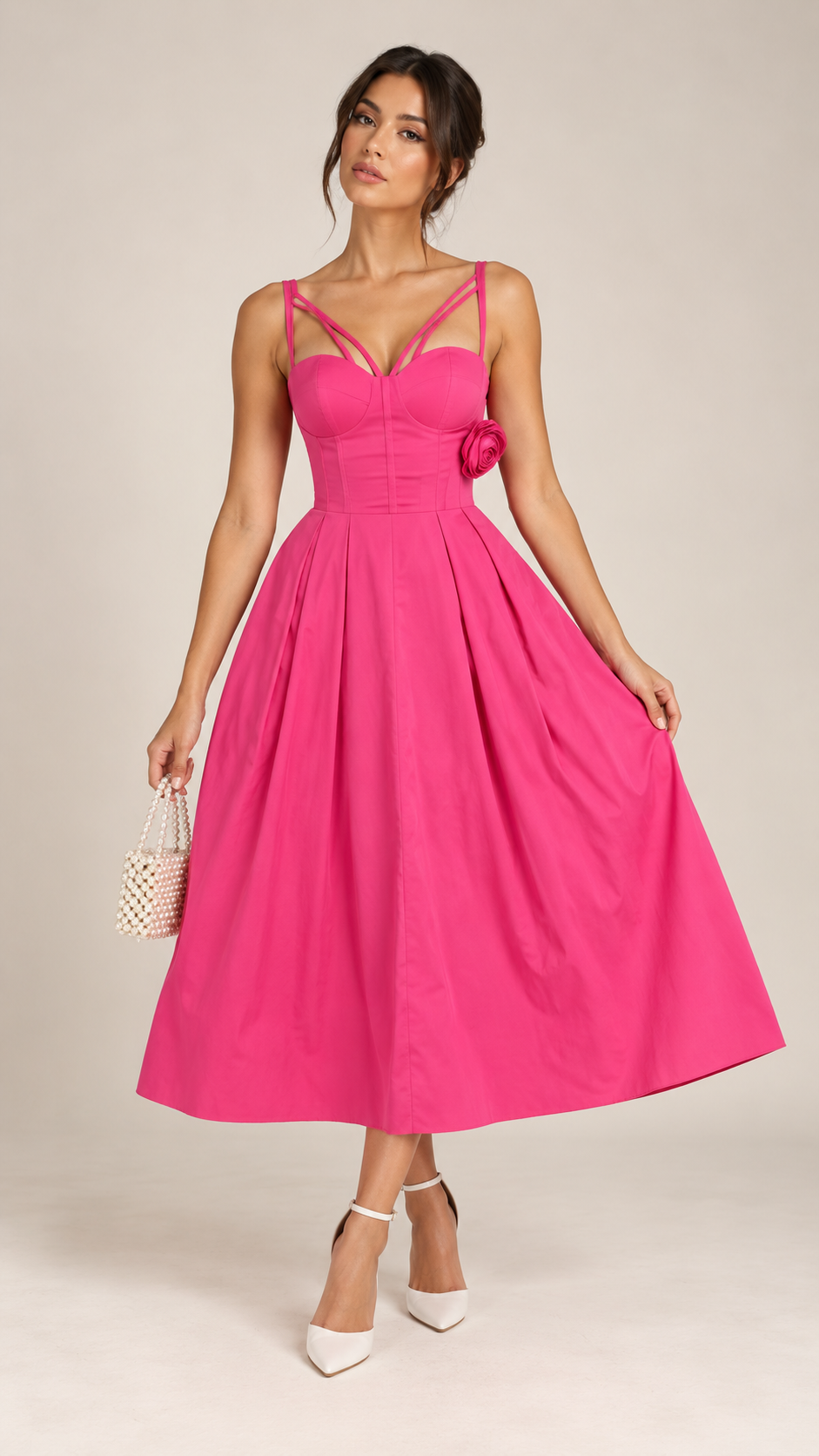 Millen Dress