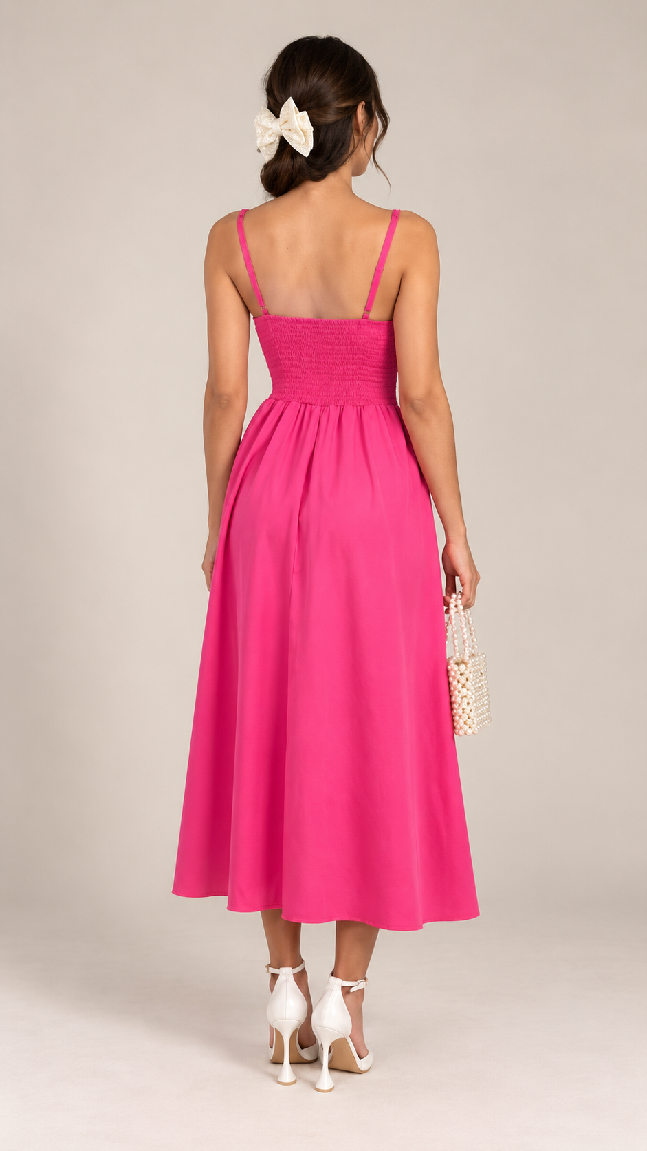 Millen Dress