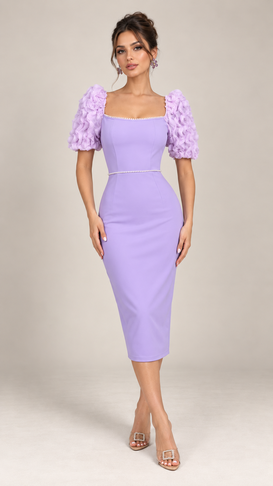 Dael Dress