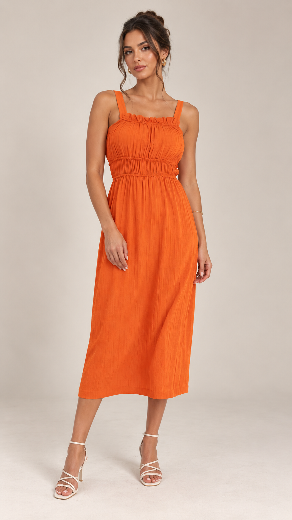 Kori Dress