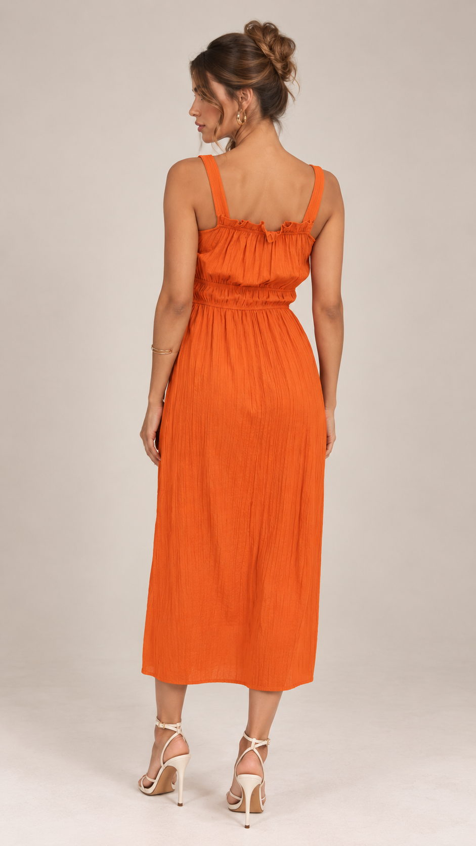 Kori Dress