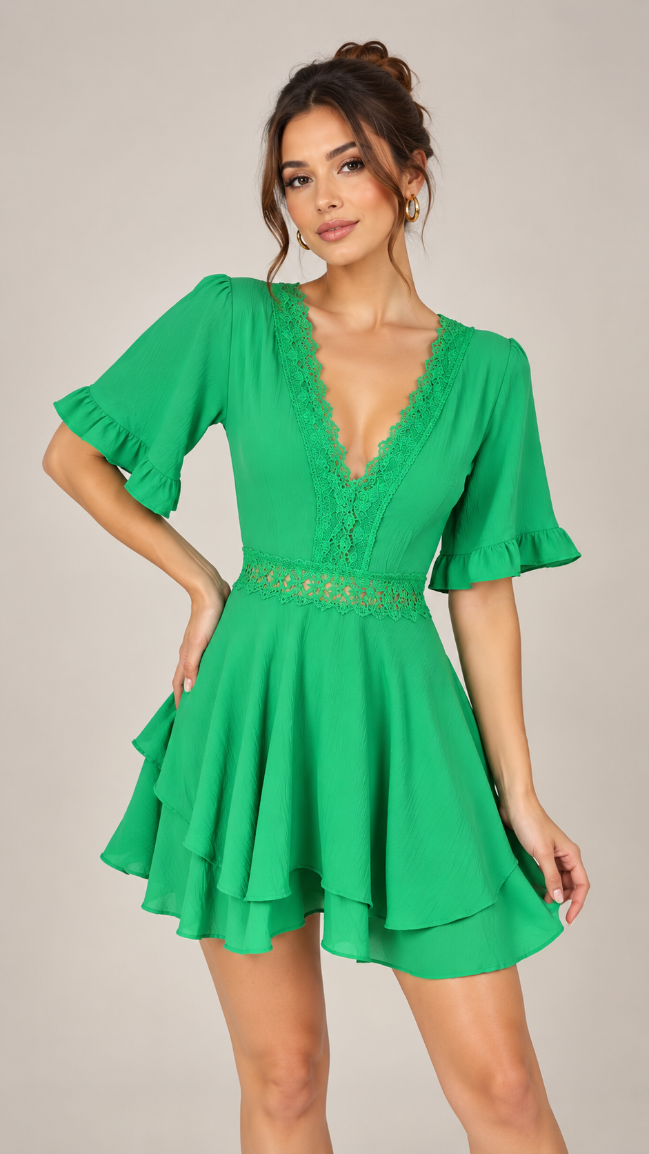 Olivia Dress