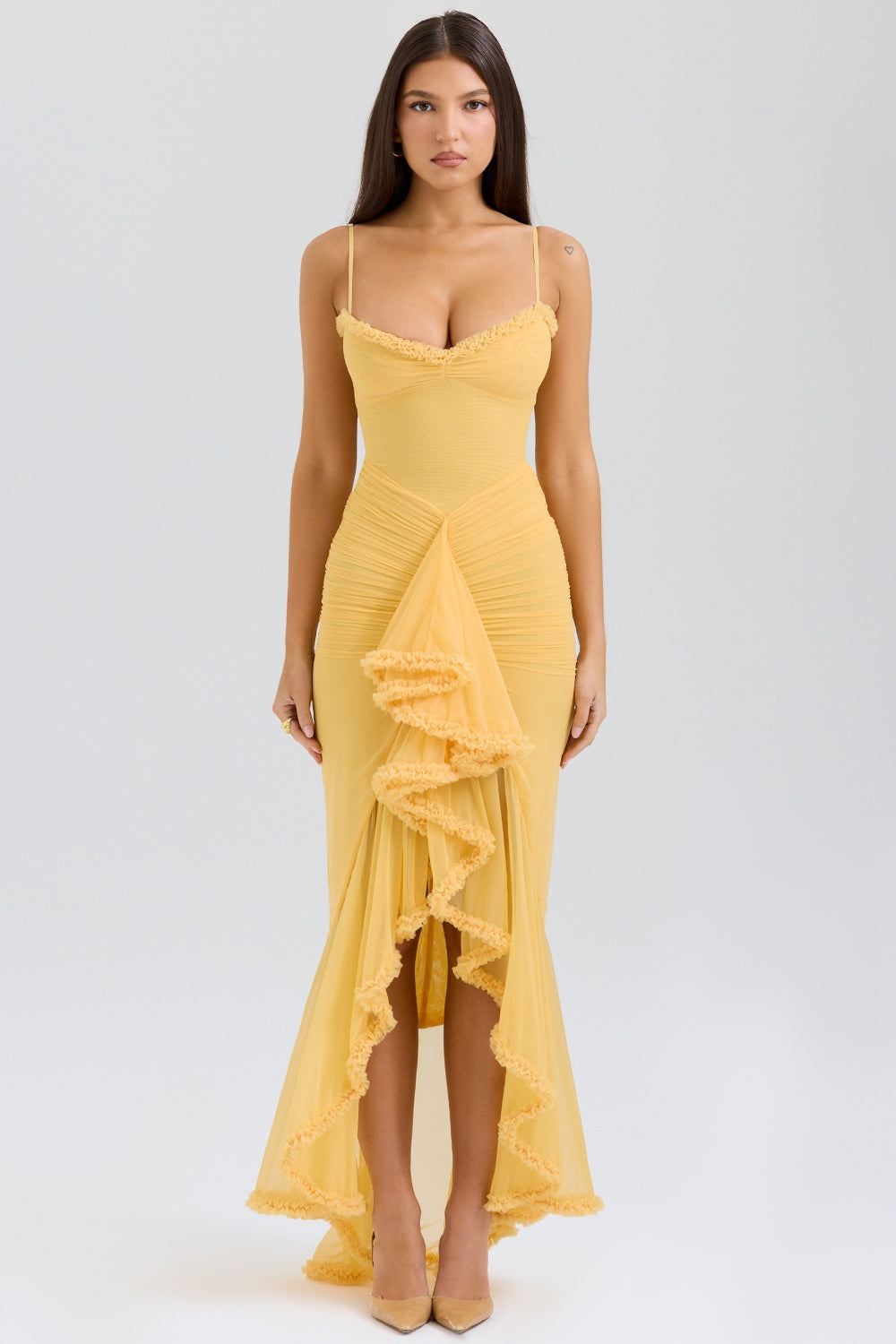 Gabbi Dress