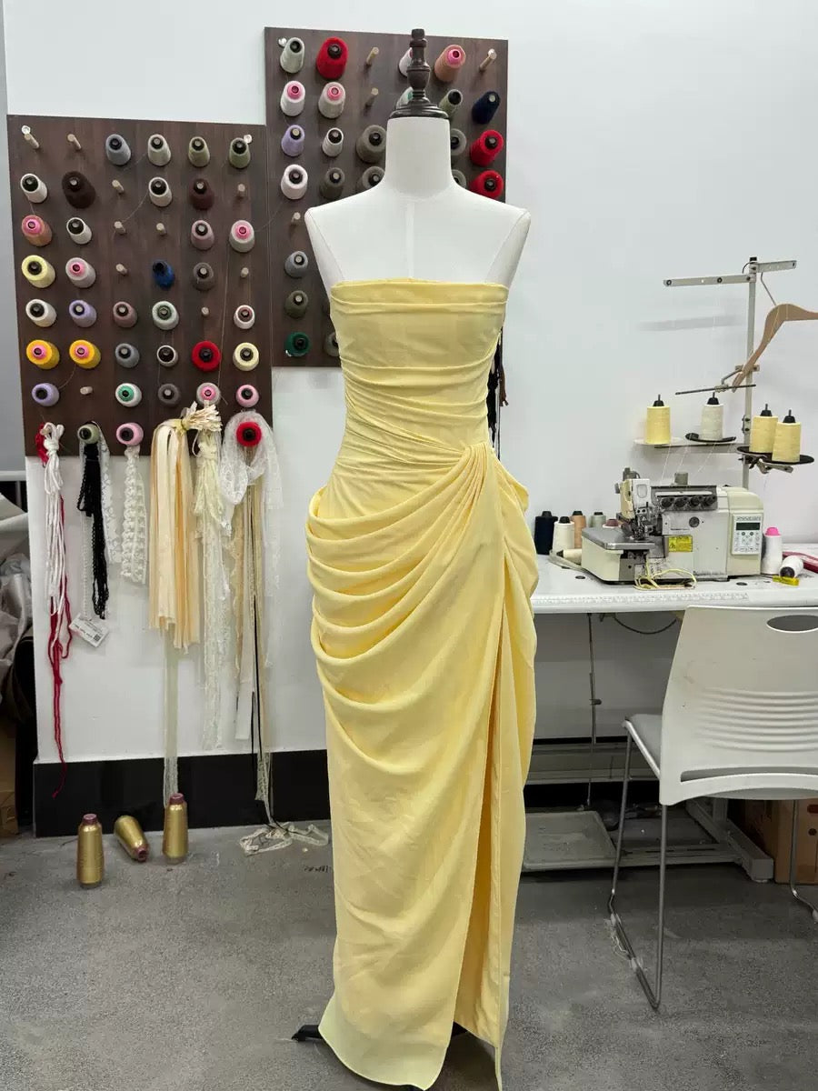 Cyra Maxi Dress