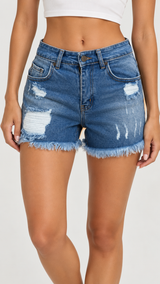 Davy short
