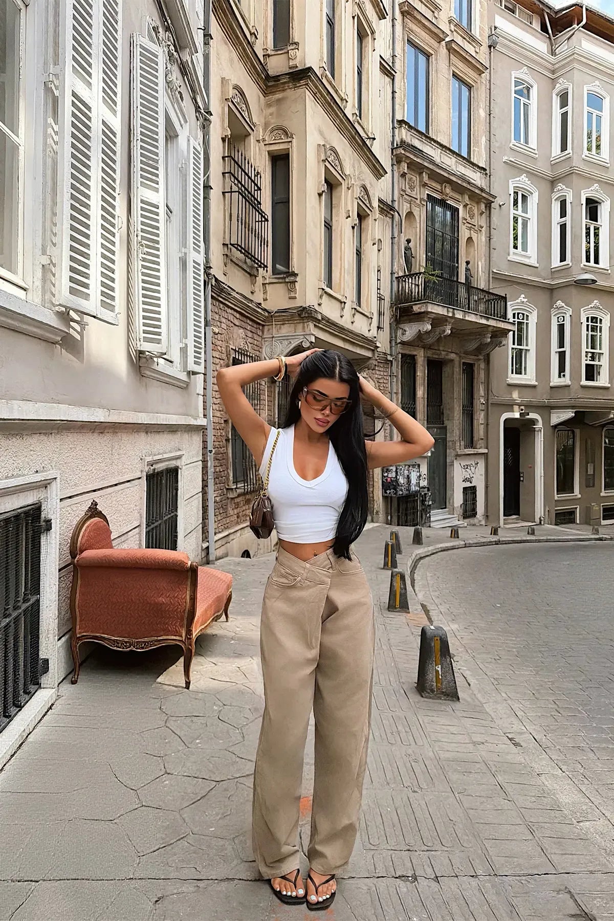 Mink Tetri Jean