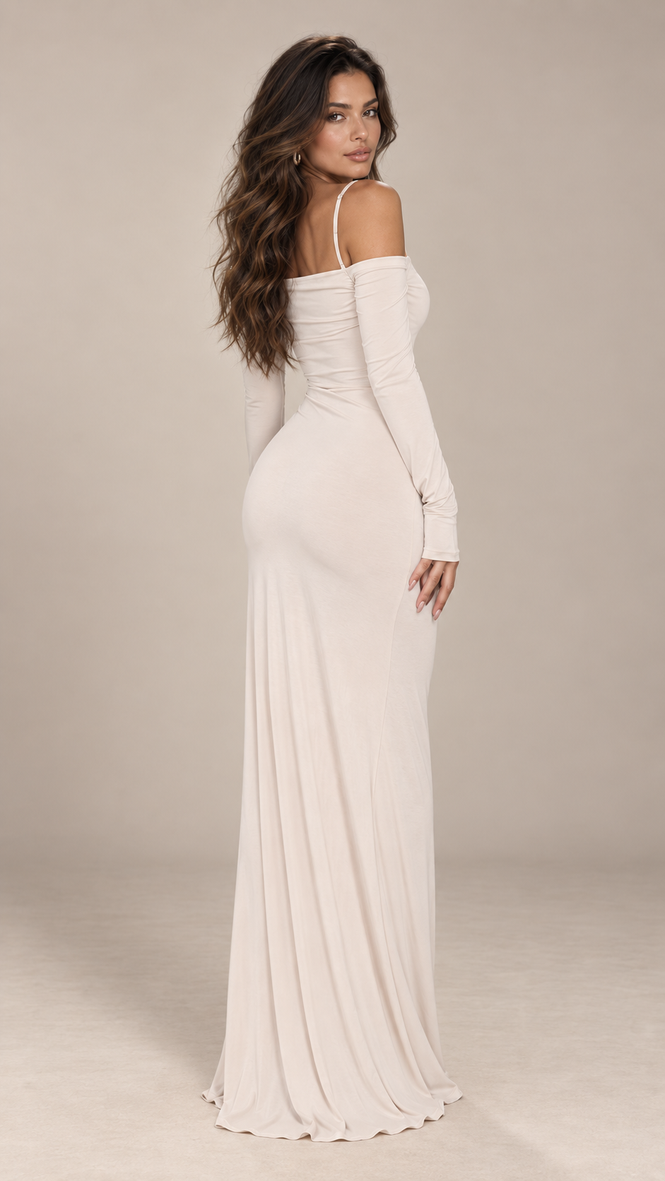 Ayden Maxi Dress