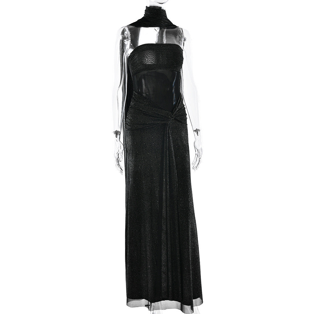 Paula Maxi Dress