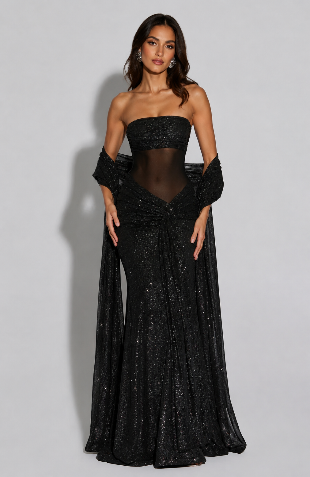 Paula Maxi Dress