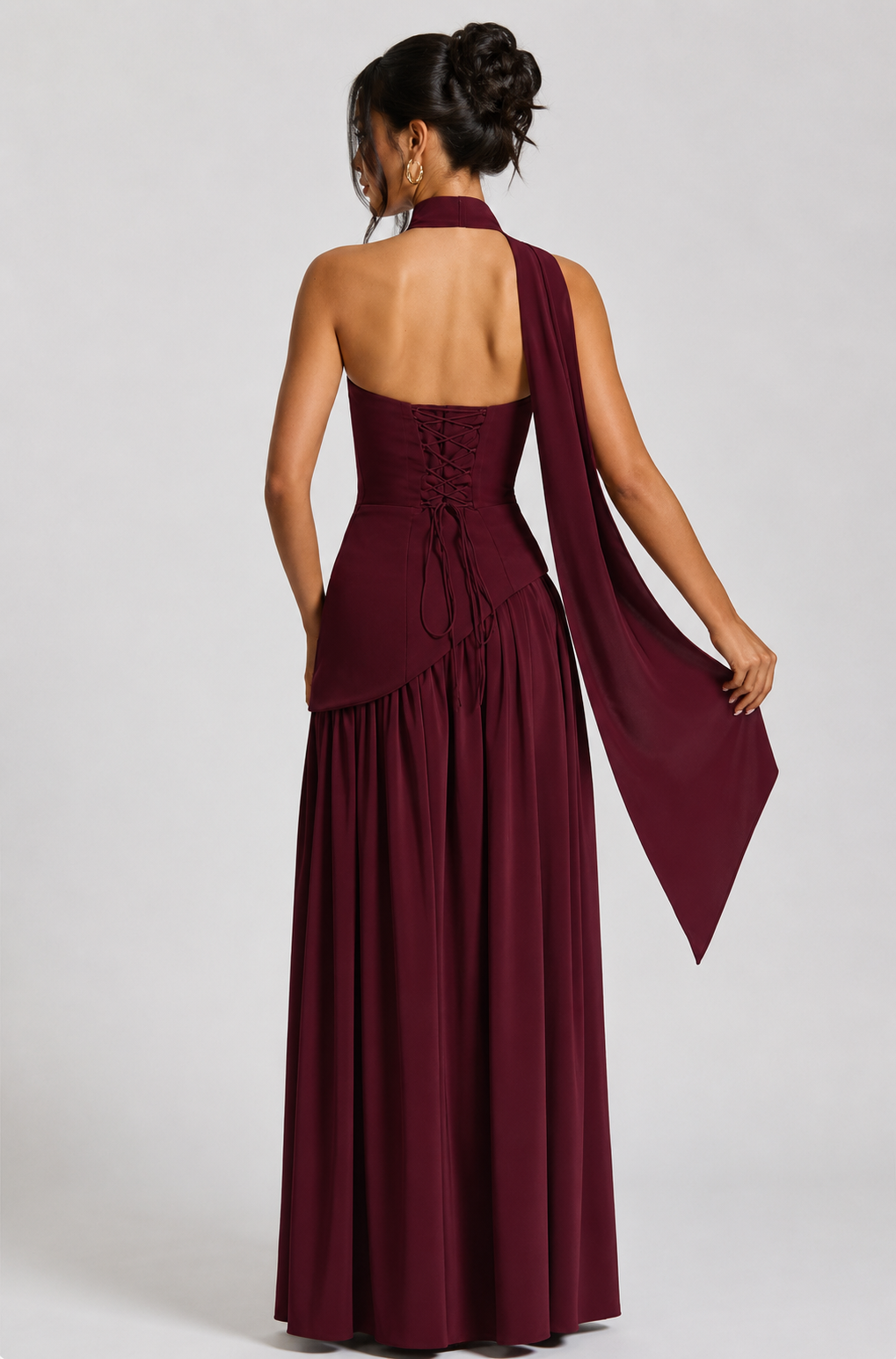 Parisian Dress