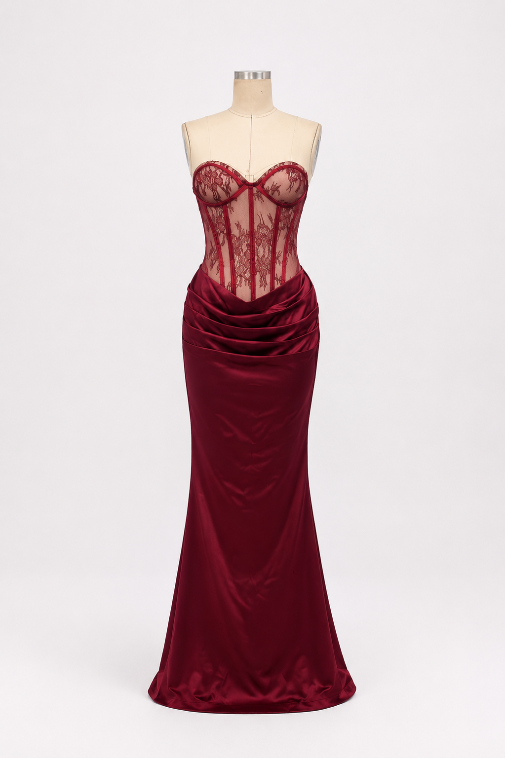 Kathleen Maxi Dress