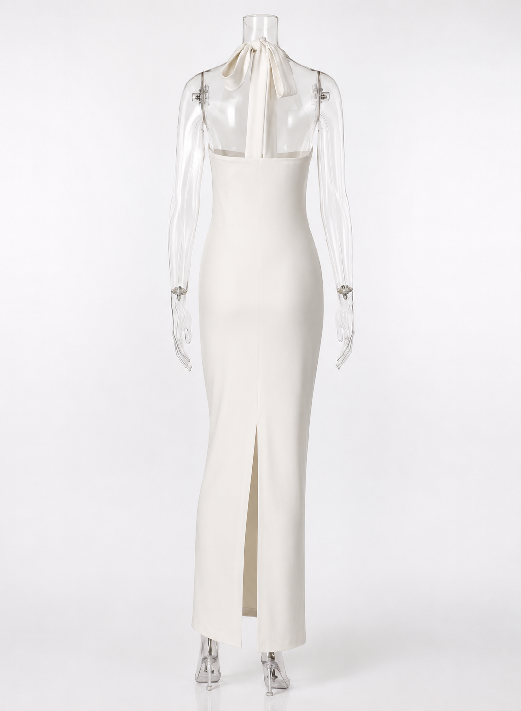 Virexa Sculpt Maxi Dress
