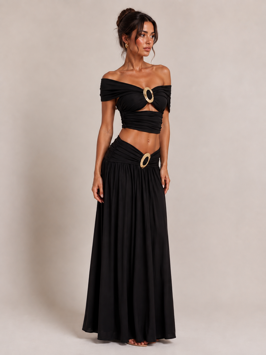 Rosalie Skirt Set