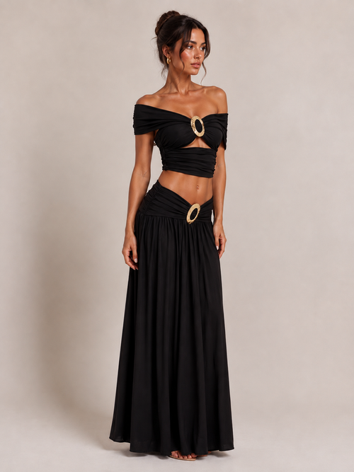 Rosalie Skirt Set
