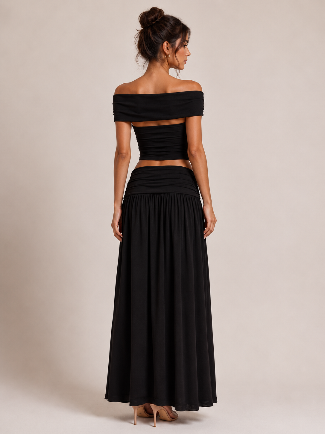 Rosalie Skirt Set