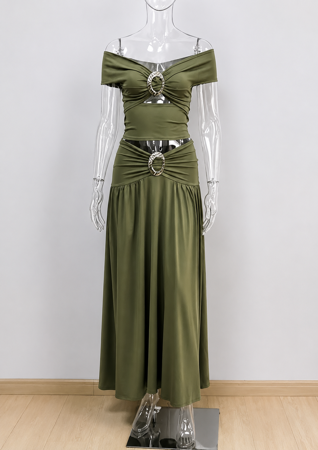 Rosalie Skirt Set
