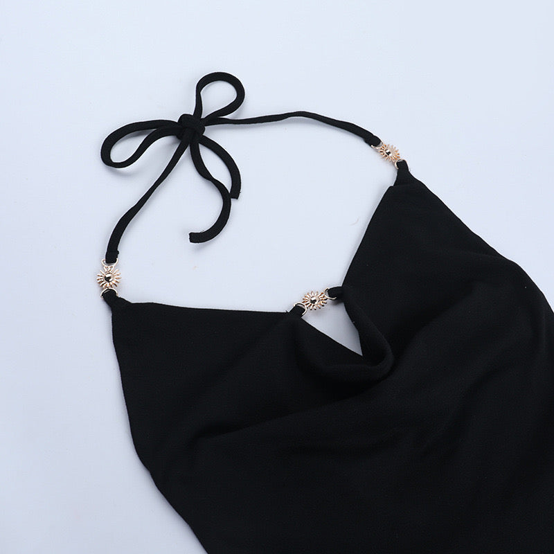 Élan Muse Crop Top