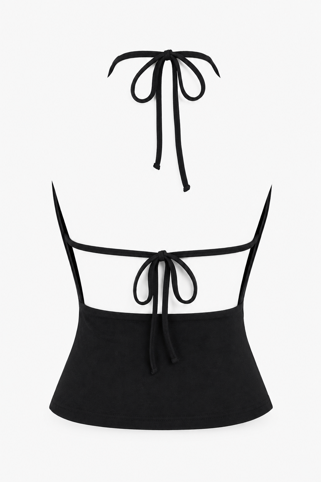 Élan Muse Crop Top