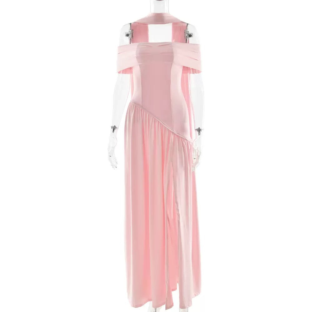 Delilah Maxi Dress