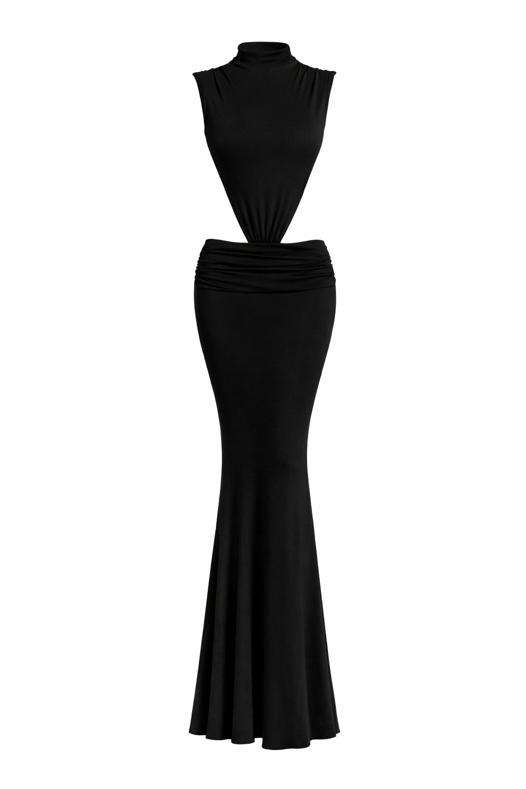 Fenella Maxi Dress