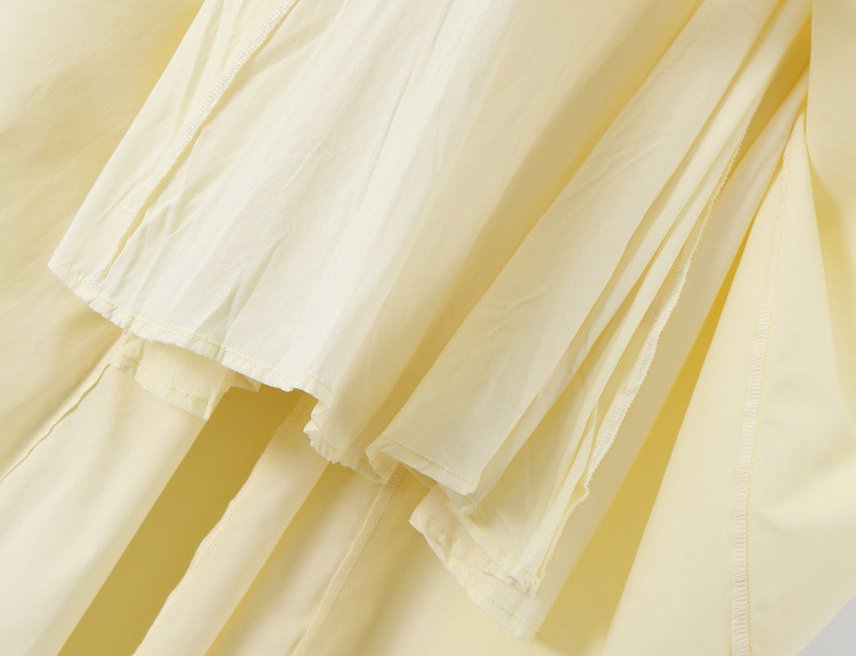 Elowyn Strappy Dress