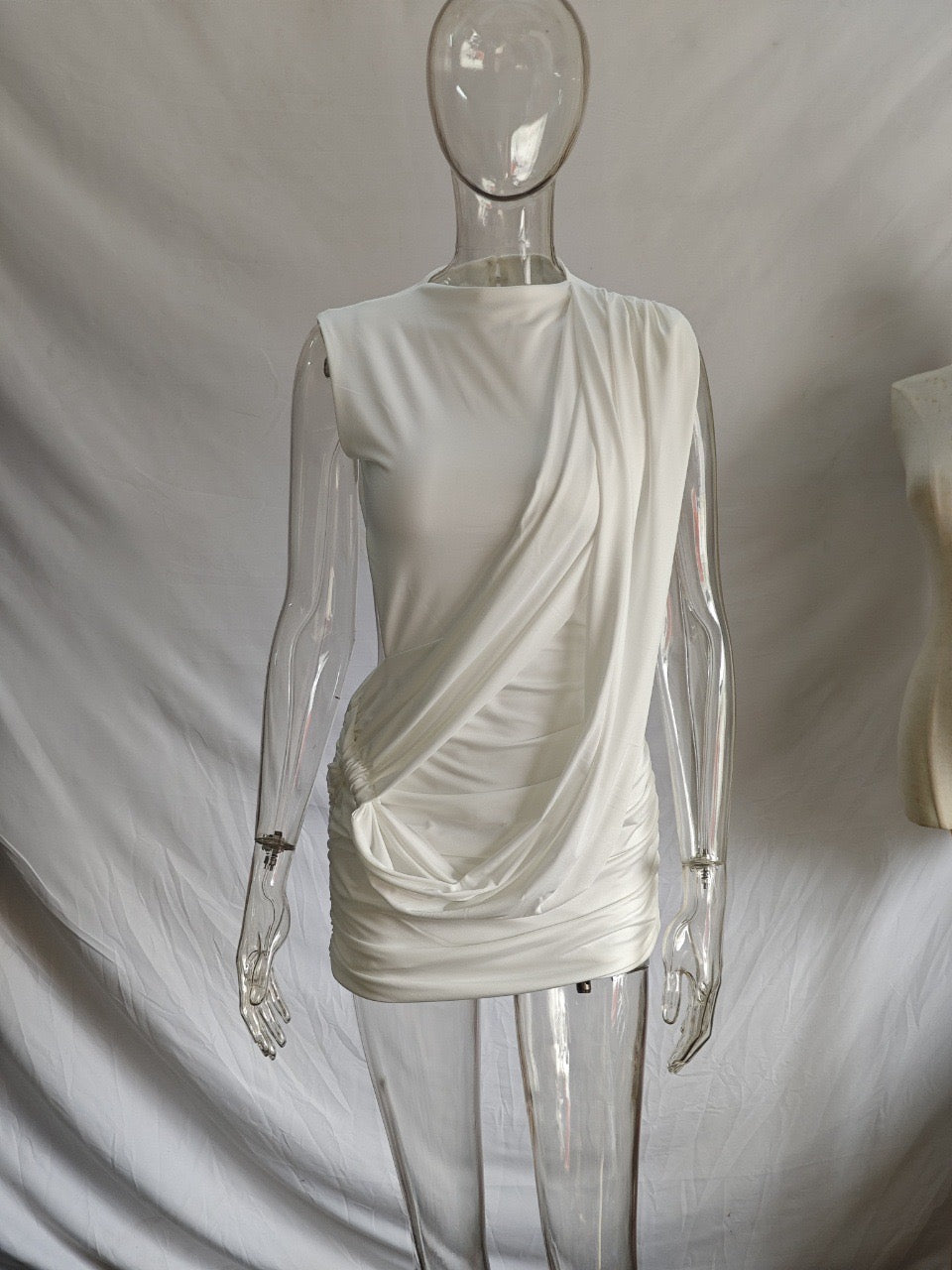 Mireya Dress