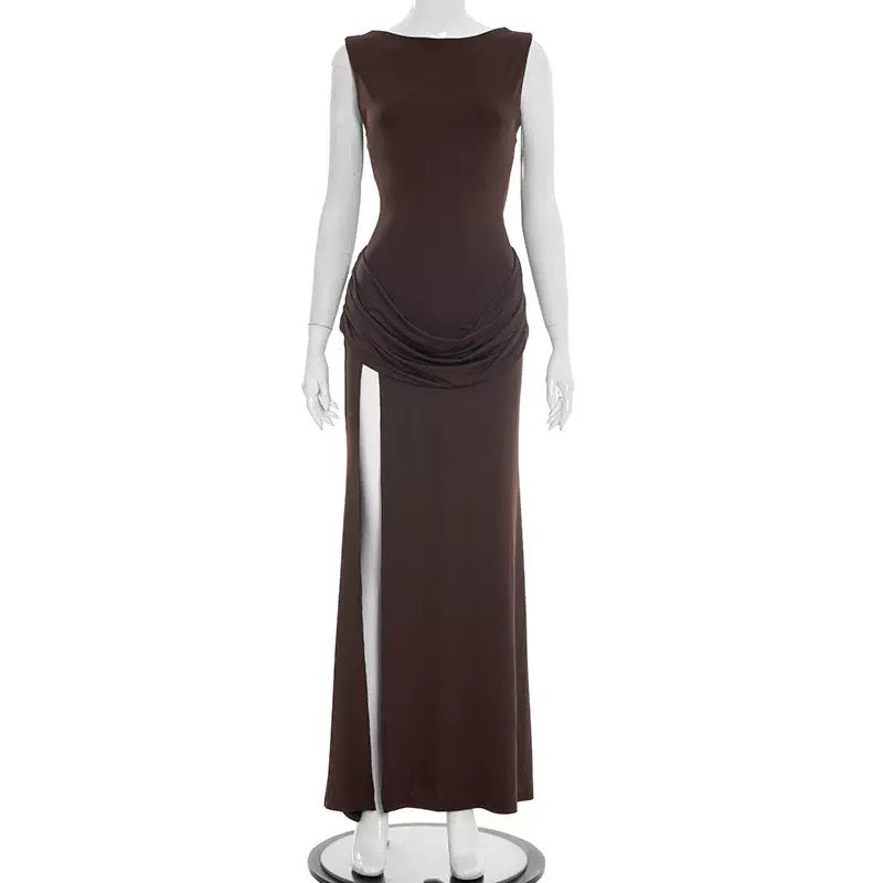 Bruna Maxi Dress