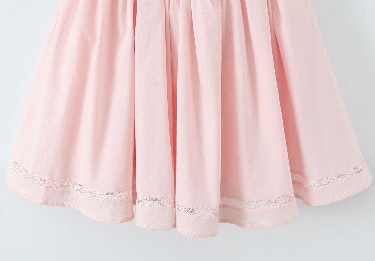 Lyla Dress
