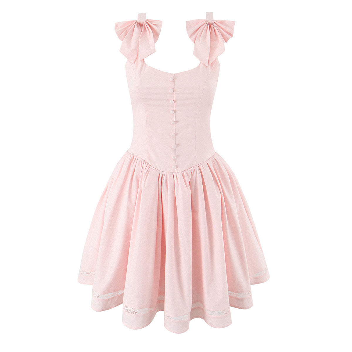 Lyla Dress