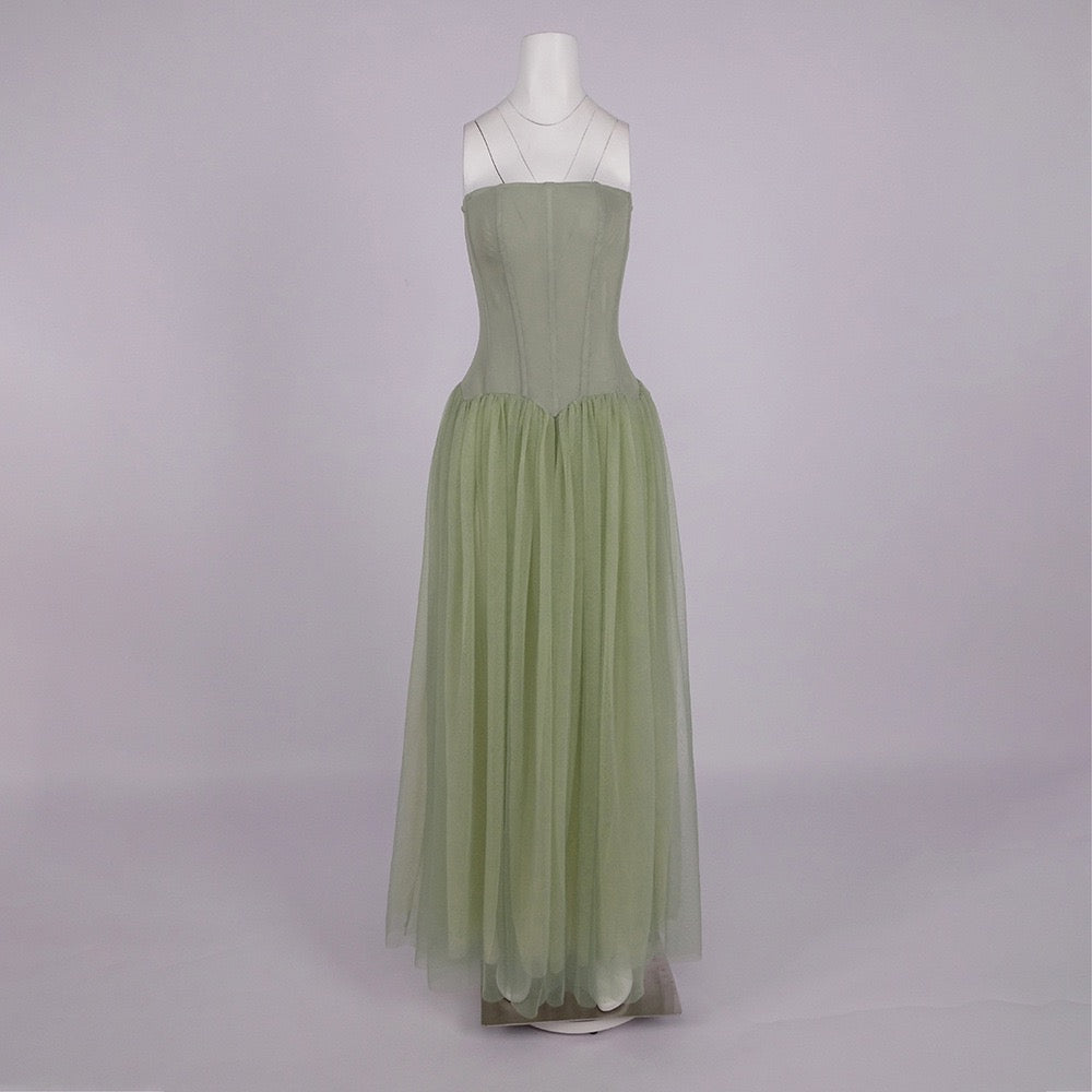 Verelune Mesh Princess Dress