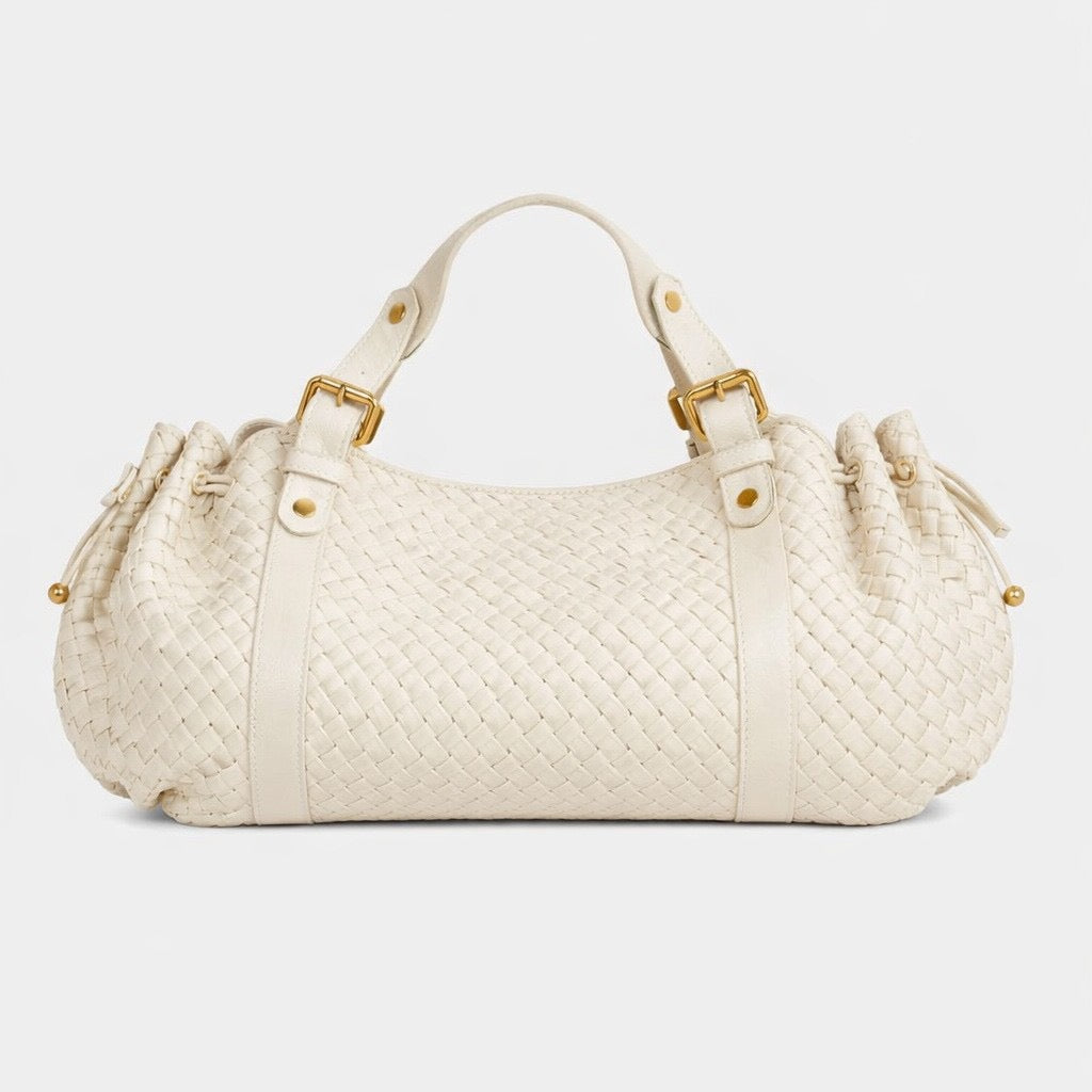 Luxe Pillow Bag
