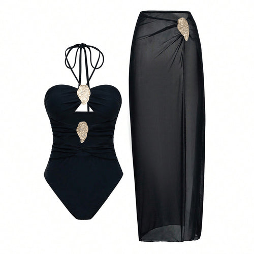 Virelle Sculpt Swimsuit