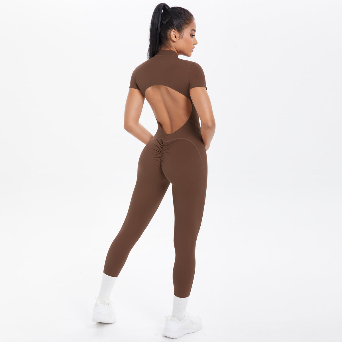 Core Motion Active Set