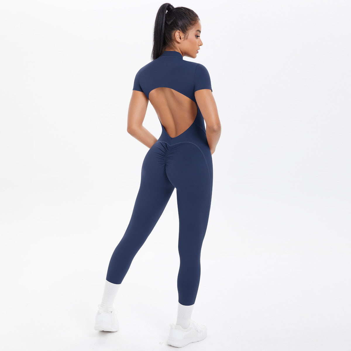 Core Motion Active Set