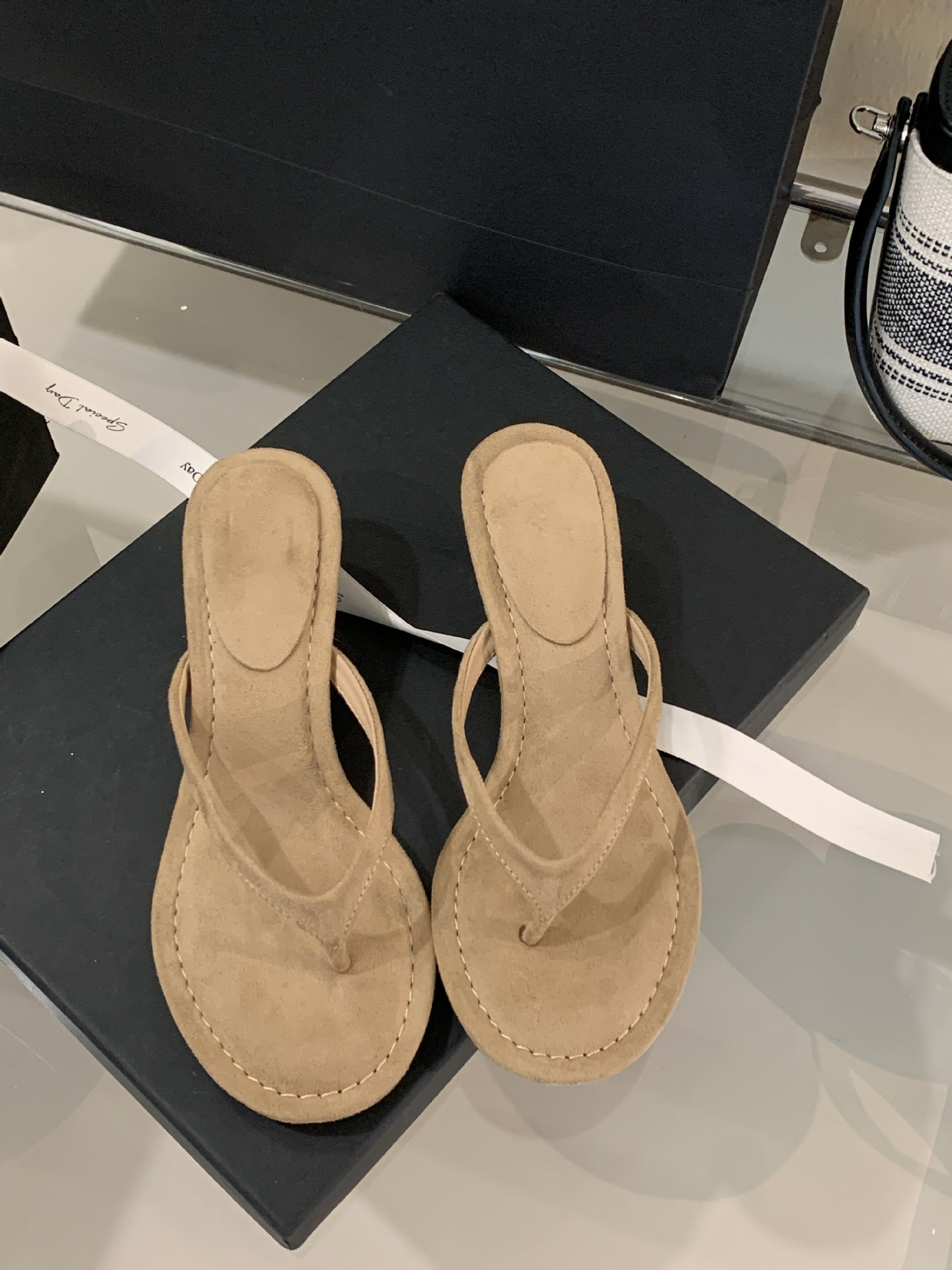Ease Walk Sandals
