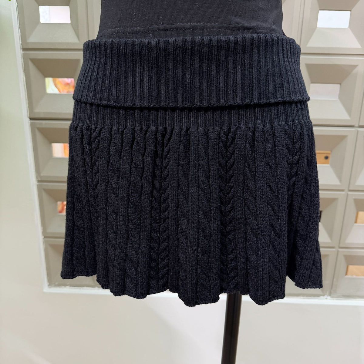 Elowen Hooded Knit Set