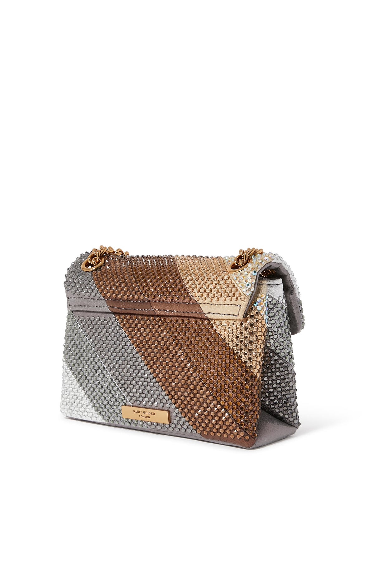 Valencia Prism Shoulder Bag