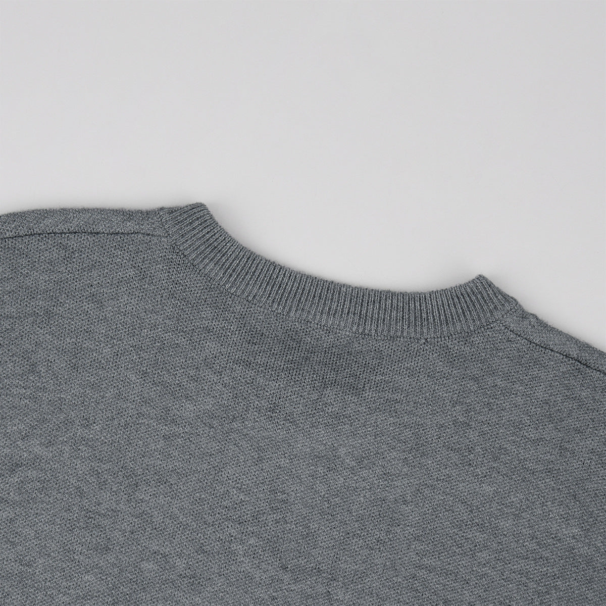 Ottoline Ribbed Cardigan Set
