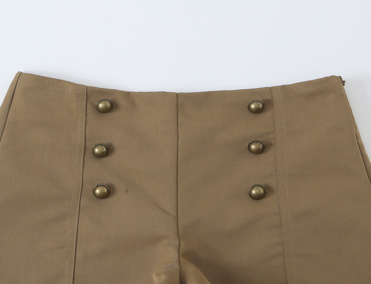 Imelda Epaulette Set