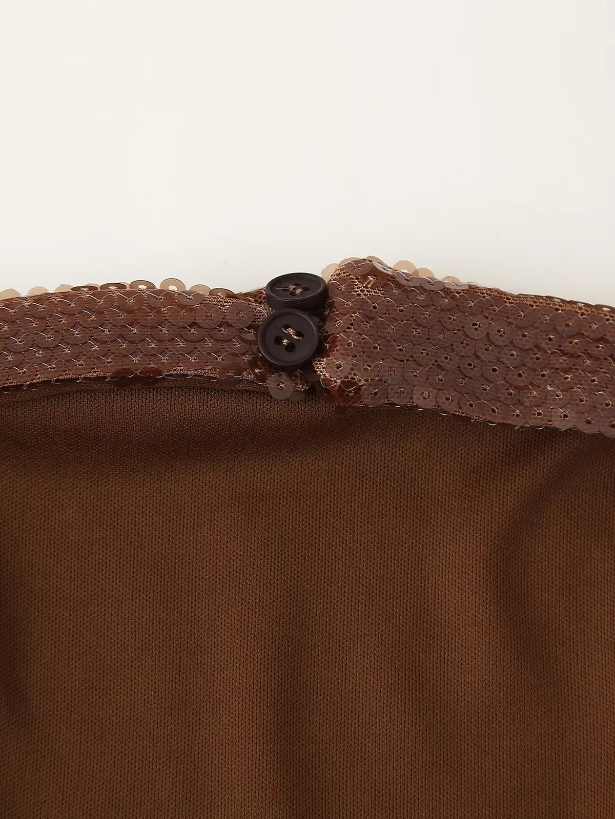 Lavinia Paillette Slip