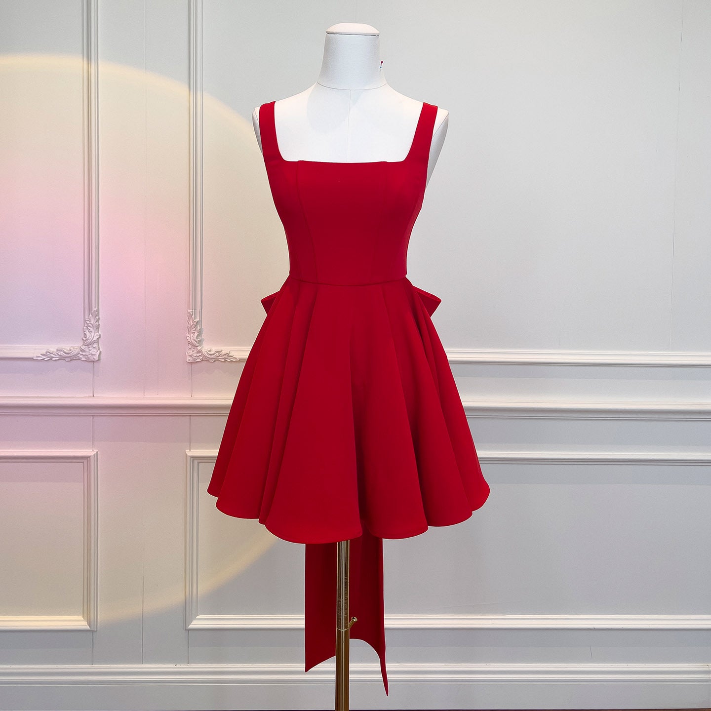 Rue Mini Dress