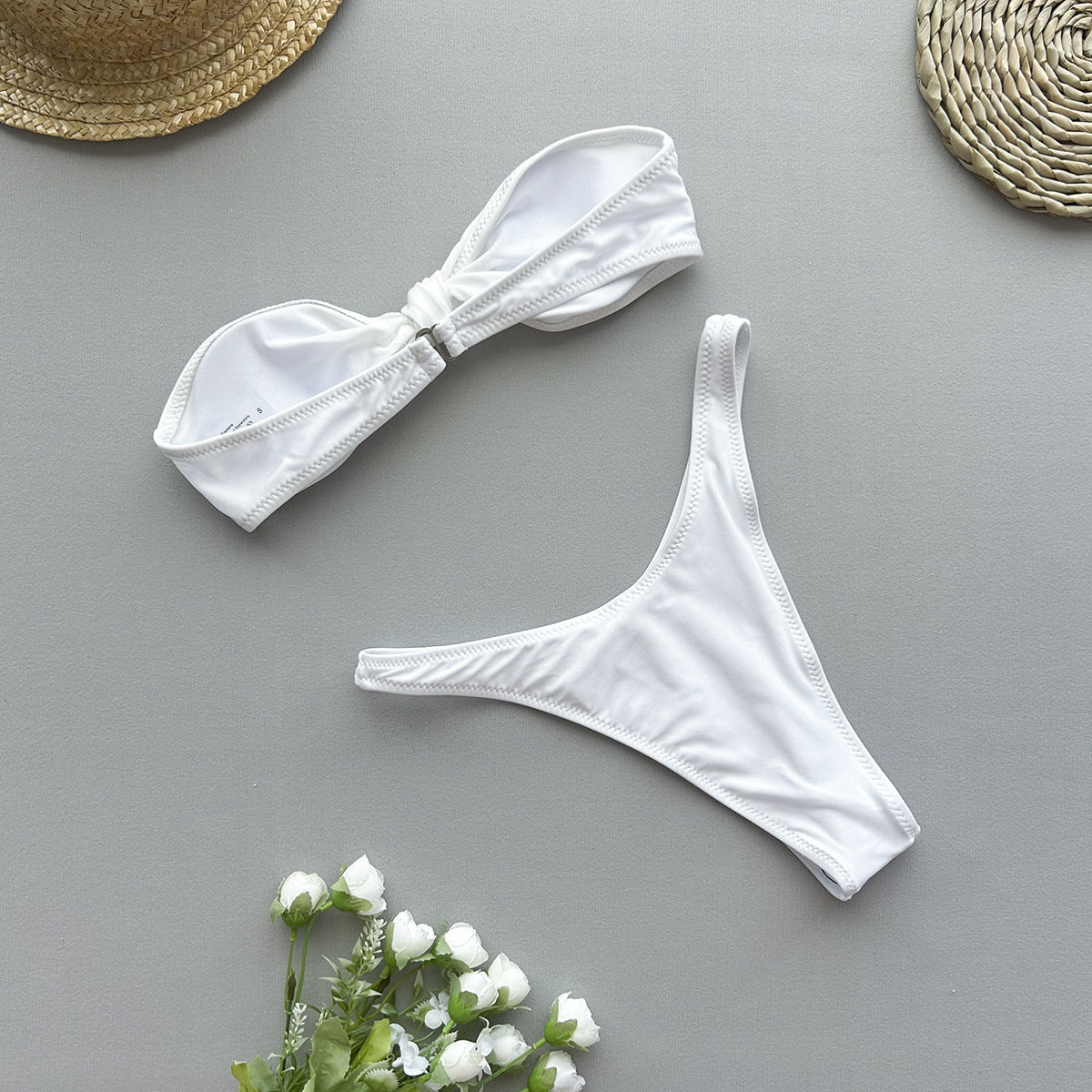 Gloss Sculpt Bikini