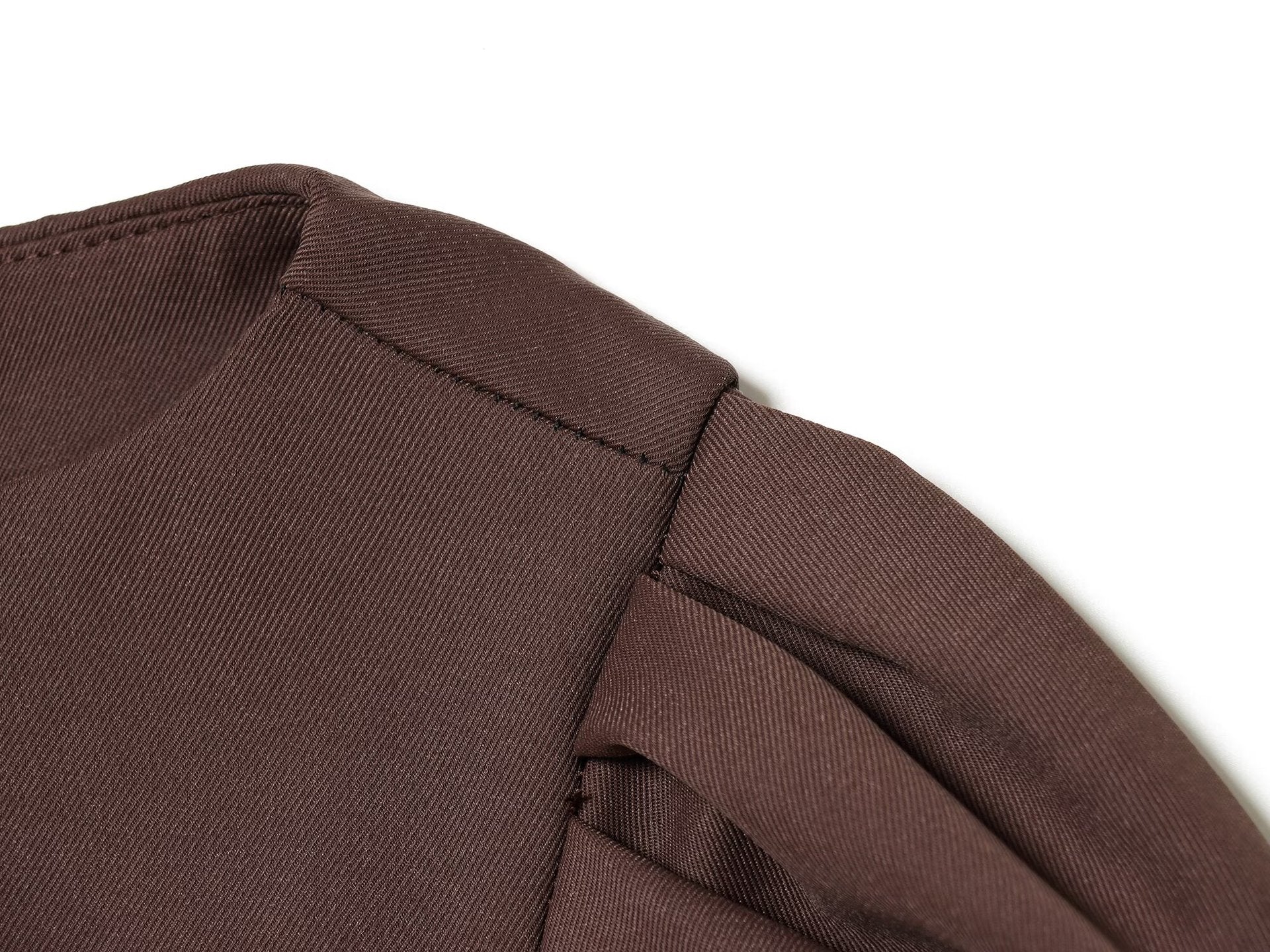 Romy Puff Sleeve Dress